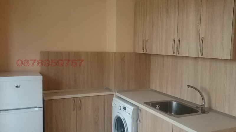 Дава под наем 2-СТАЕН, гр. Стара Загора, Център, снимка 4 - Апартаменти - 52779652