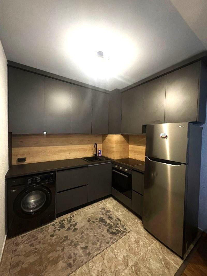 Дава под наем 2-СТАЕН, гр. София, Хладилника, снимка 3 - Апартаменти - 52707891