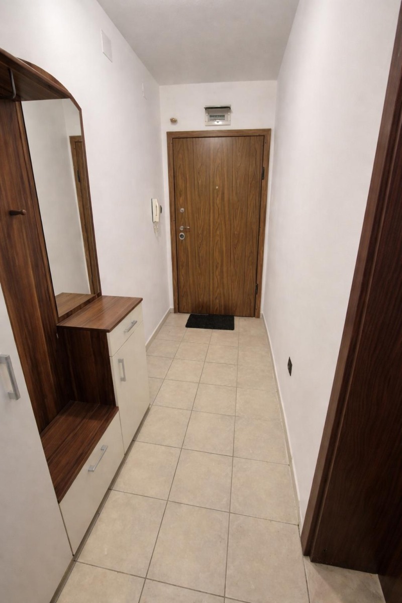 Дава под наем 2-СТАЕН, гр. София, Хладилника, снимка 8 - Апартаменти - 52836861