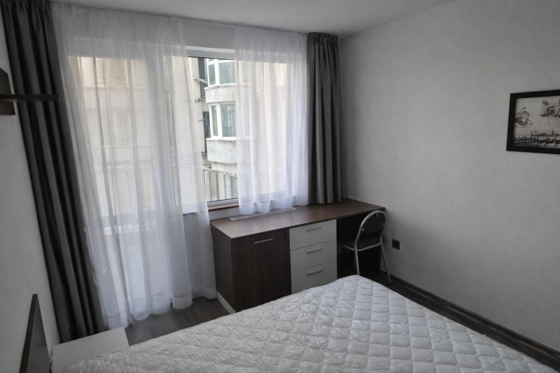 Дава под наем 2-СТАЕН, гр. София, Хладилника, снимка 7 - Апартаменти - 52836861