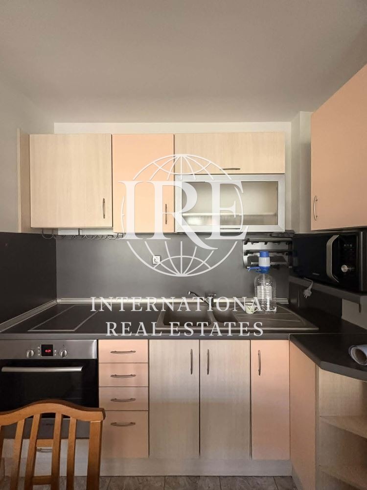 Дава под наем 2-СТАЕН, гр. Варна, Операта, снимка 3 - Апартаменти - 54339039