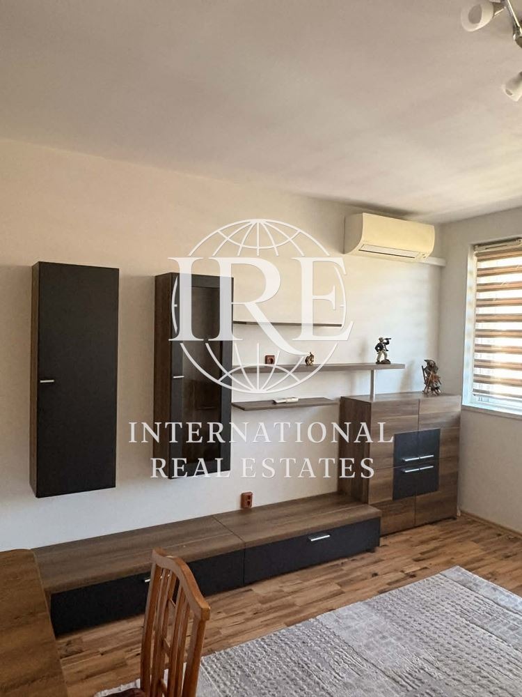 Дава под наем 2-СТАЕН, гр. Варна, Операта, снимка 4 - Апартаменти - 54339039