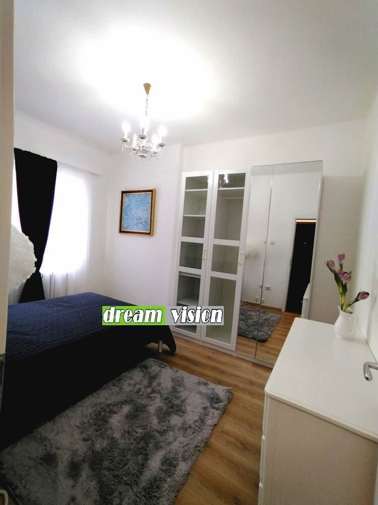 Дава под наем 2-СТАЕН, гр. София, Център, снимка 3 - Апартаменти - 54915384