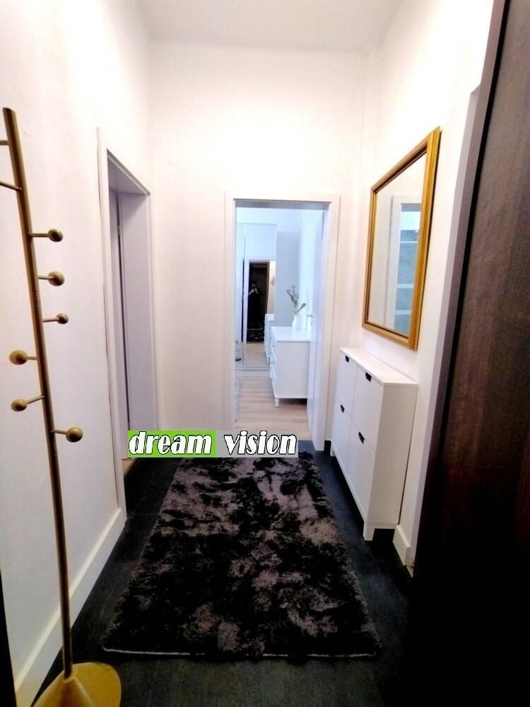 Дава под наем 2-СТАЕН, гр. София, Център, снимка 4 - Апартаменти - 54915384