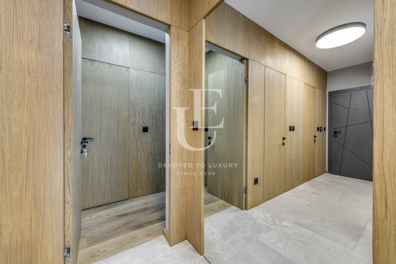 В оренду  2 спальні София , Бояна , 108 кв.м | 94688306 - зображення [9]