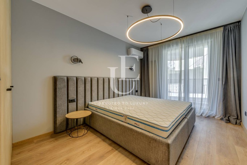 В оренду  2 спальні София , Бояна , 108 кв.м | 94688306 - зображення [4]