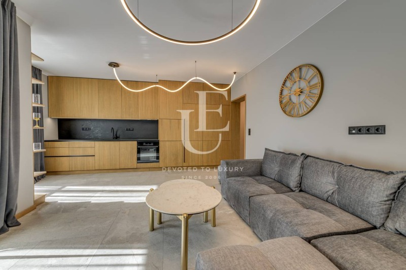 В оренду  2 спальні София , Бояна , 108 кв.м | 94688306