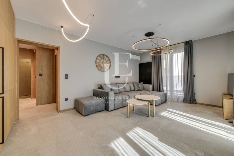 В оренду  2 спальні София , Бояна , 108 кв.м | 94688306 - зображення [2]