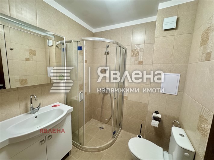 Дава под наем 3-СТАЕН, гр. София, Бъкстон, снимка 12 - Апартаменти - 55711124