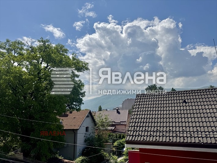 Дава под наем 3-СТАЕН, гр. София, Бъкстон, снимка 8 - Апартаменти - 55711124