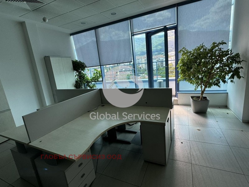Zu vermieten  Büro Sofia , Manastirski liwadi , 62 qm | 46038633 - Bild [2]