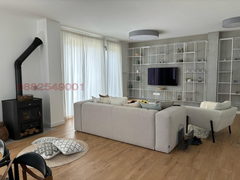 For Rent  House Sofia , Simeonovo , 195 sq.m | 32222802 - image [4]