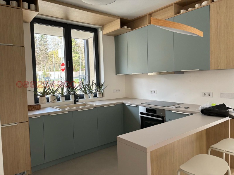 For Rent  House Sofia , Simeonovo , 195 sq.m | 32222802 - image [9]