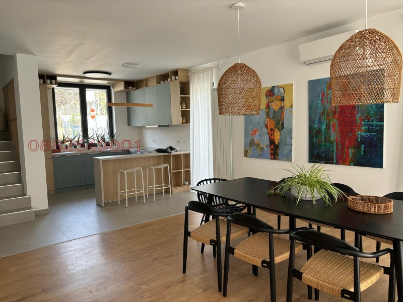 For Rent  House Sofia , Simeonovo , 195 sq.m | 32222802 - image [5]
