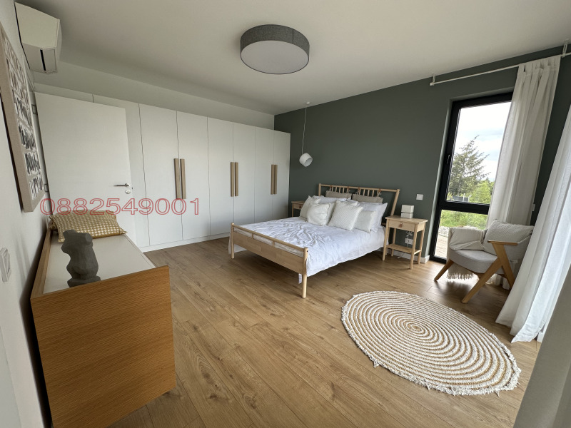 For Rent  House Sofia , Simeonovo , 195 sq.m | 32222802 - image [14]