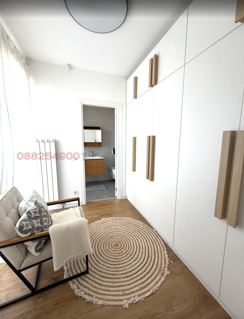 Дава под наем КЪЩА, гр. София, Симеоново, снимка 7 - Къщи - 52265123