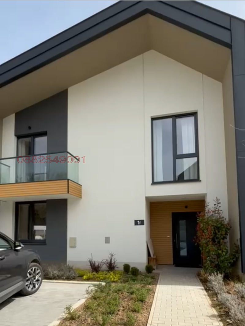 For Rent  House Sofia , Simeonovo , 195 sq.m | 32222802 - image [2]