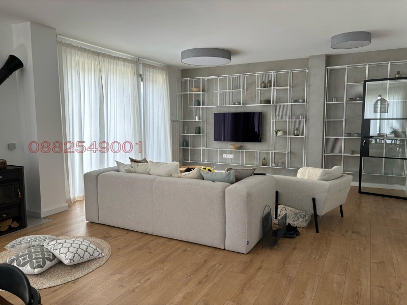For Rent  House Sofia , Simeonovo , 195 sq.m | 32222802 - image [7]