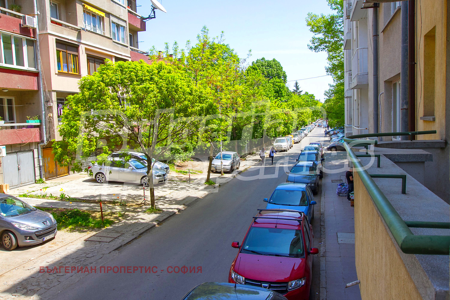 Дава под наем 1-СТАЕН, гр. София, Лозенец, снимка 10 - Апартаменти - 55092641