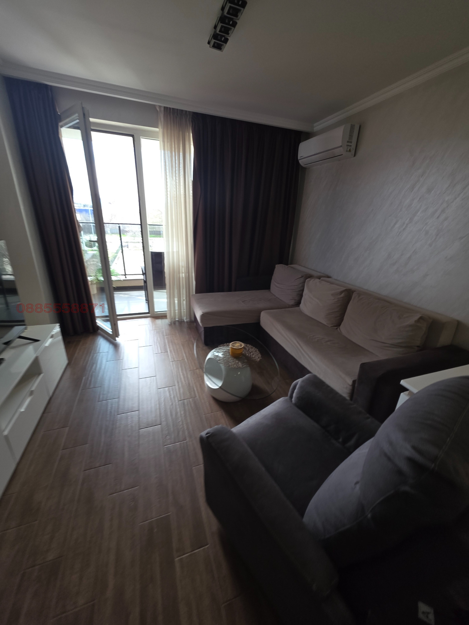 Дава под наем 2-СТАЕН, гр. Пловдив, Тракия, снимка 6 - Апартаменти - 53604713