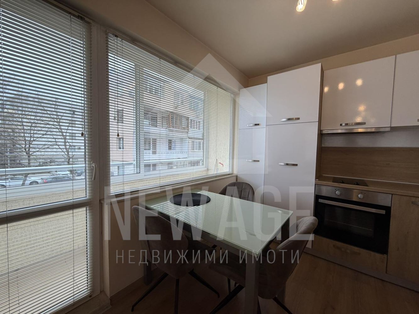 Дава под наем 2-СТАЕН, гр. Варна, Базар Левски, снимка 7 - Апартаменти - 53870721