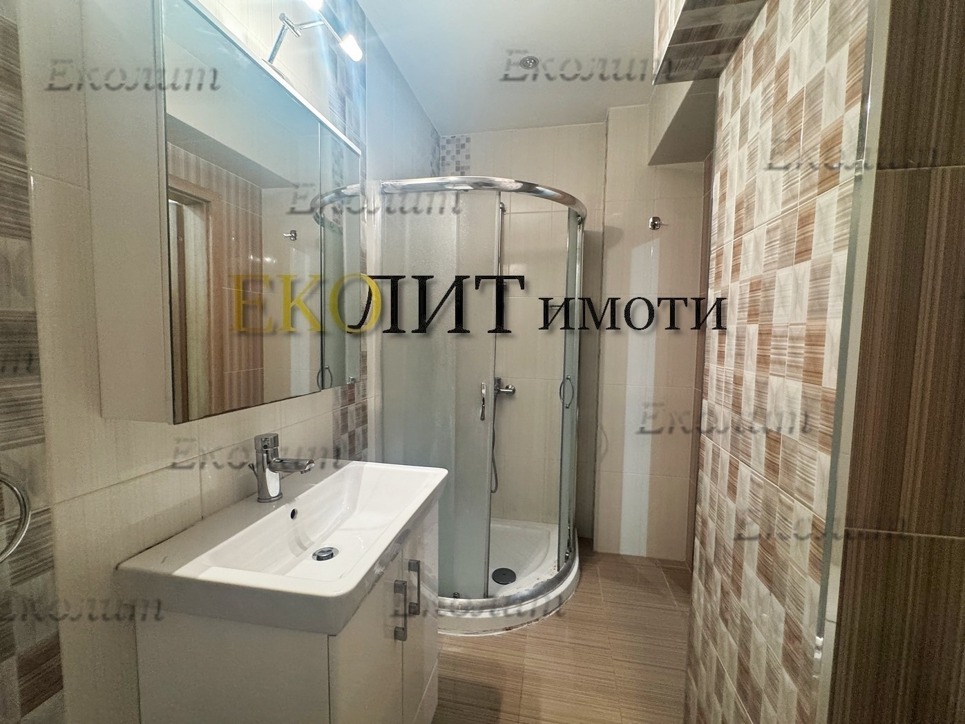 Дава под наем 2-СТАЕН, гр. София, Кръстова вада, снимка 5 - Апартаменти - 53986440