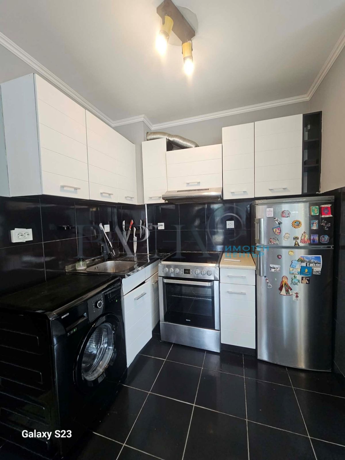 Дава под наем 2-СТАЕН, гр. Варна, Бриз, снимка 4 - Апартаменти - 54079201