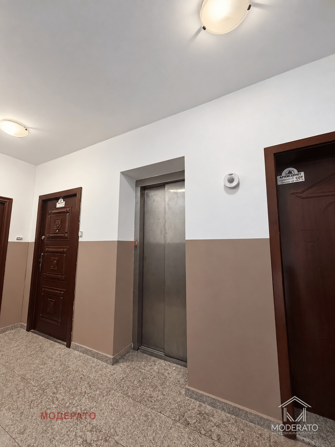 Дава под наем 2-СТАЕН, гр. Бургас, Лазур, снимка 9 - Апартаменти - 56108375