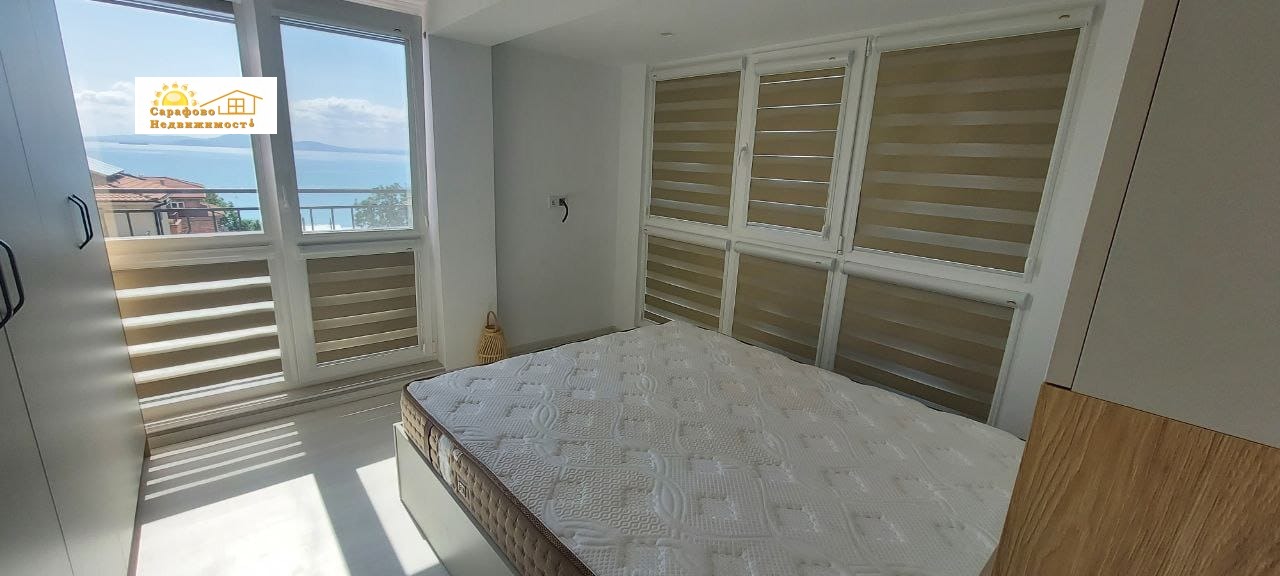 Дава под наем 3-СТАЕН, гр. Бургас, Сарафово, снимка 8 - Апартаменти - 54210175