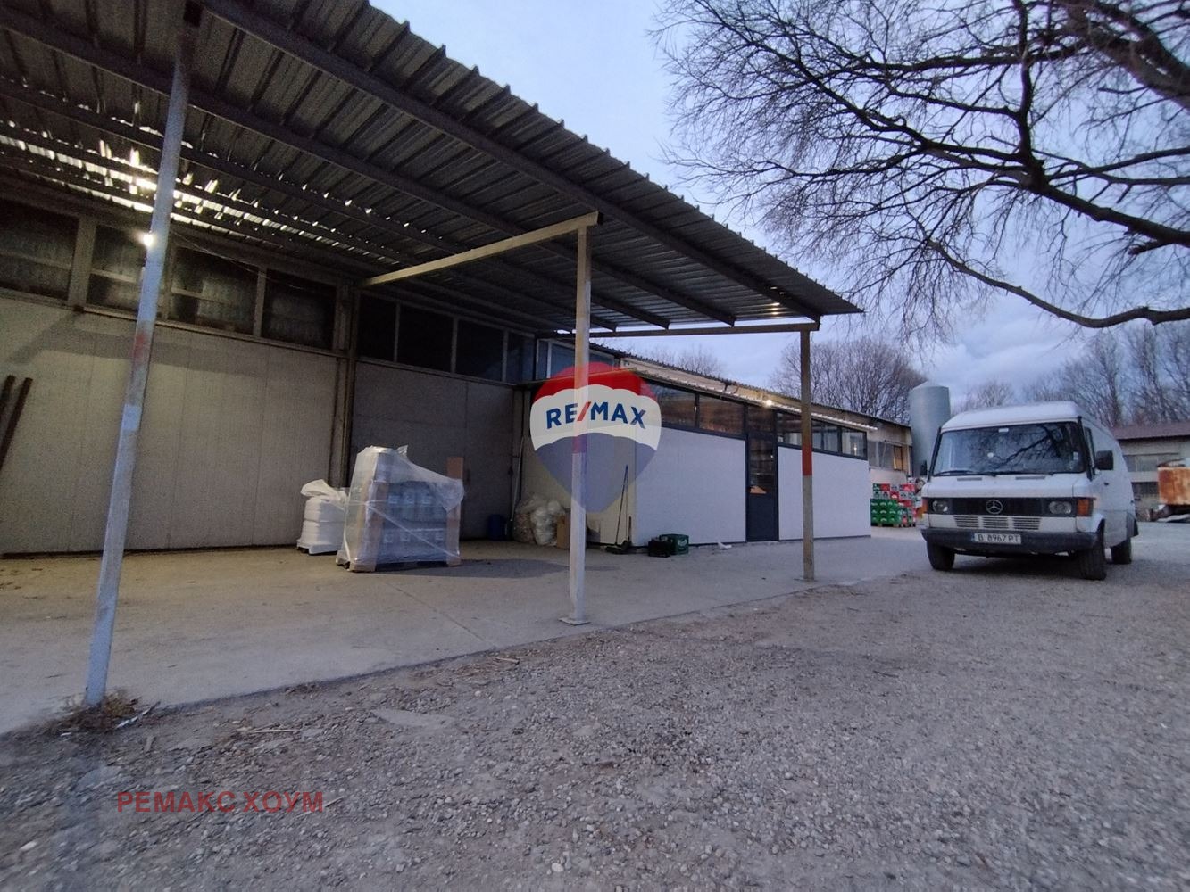 Дава под наем ПРОМ. ПОМЕЩЕНИЕ, гр. Варна, Западна промишлена зона, снимка 9 - Производствени сгради - 55787064