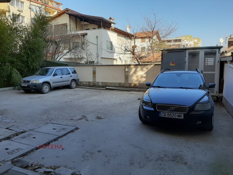 Дава под Наем ПАРКОМЯСТО в град София, Надежда 4 - 12 кв.м / 40 € » 78.23 лв., АСТЕНА