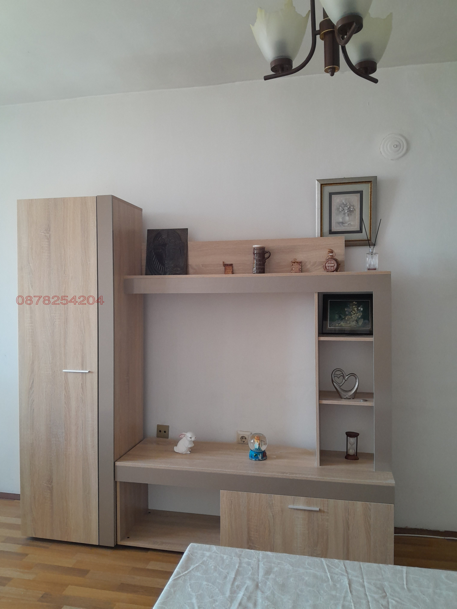 Дава под Наем 2-СТАЕН | Imot.bg — изображение 1