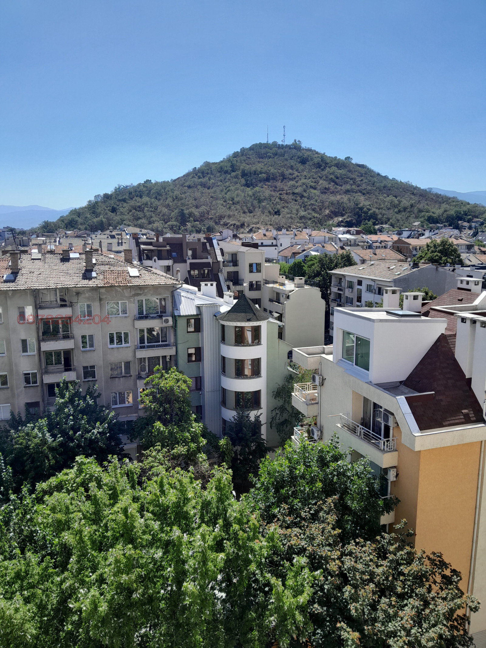 Дава под Наем 2-СТАЕН | Imot.bg — изображение 11