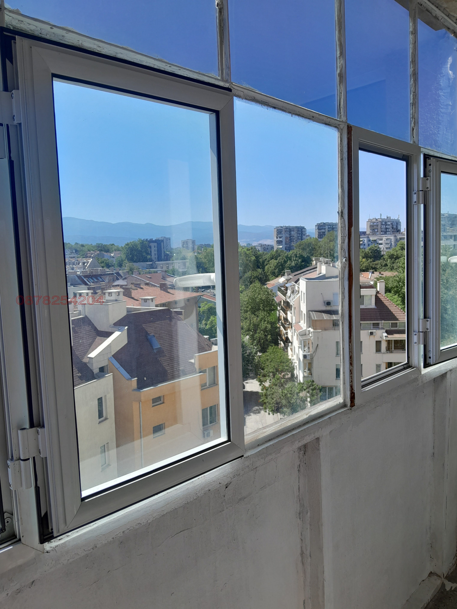 Дава под Наем 2-СТАЕН | Imot.bg — изображение 10