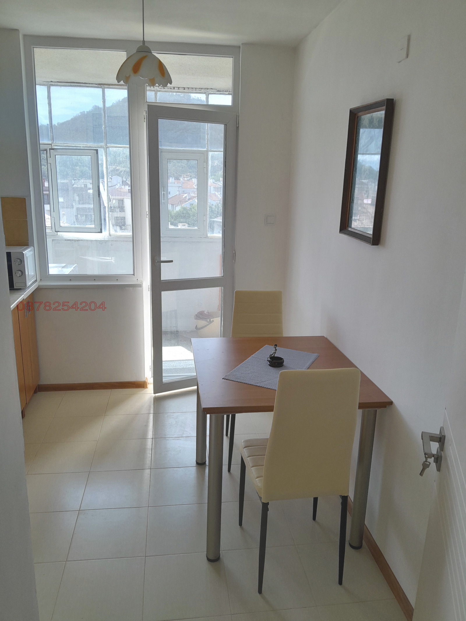 Дава под Наем 2-СТАЕН | Imot.bg — изображение 4