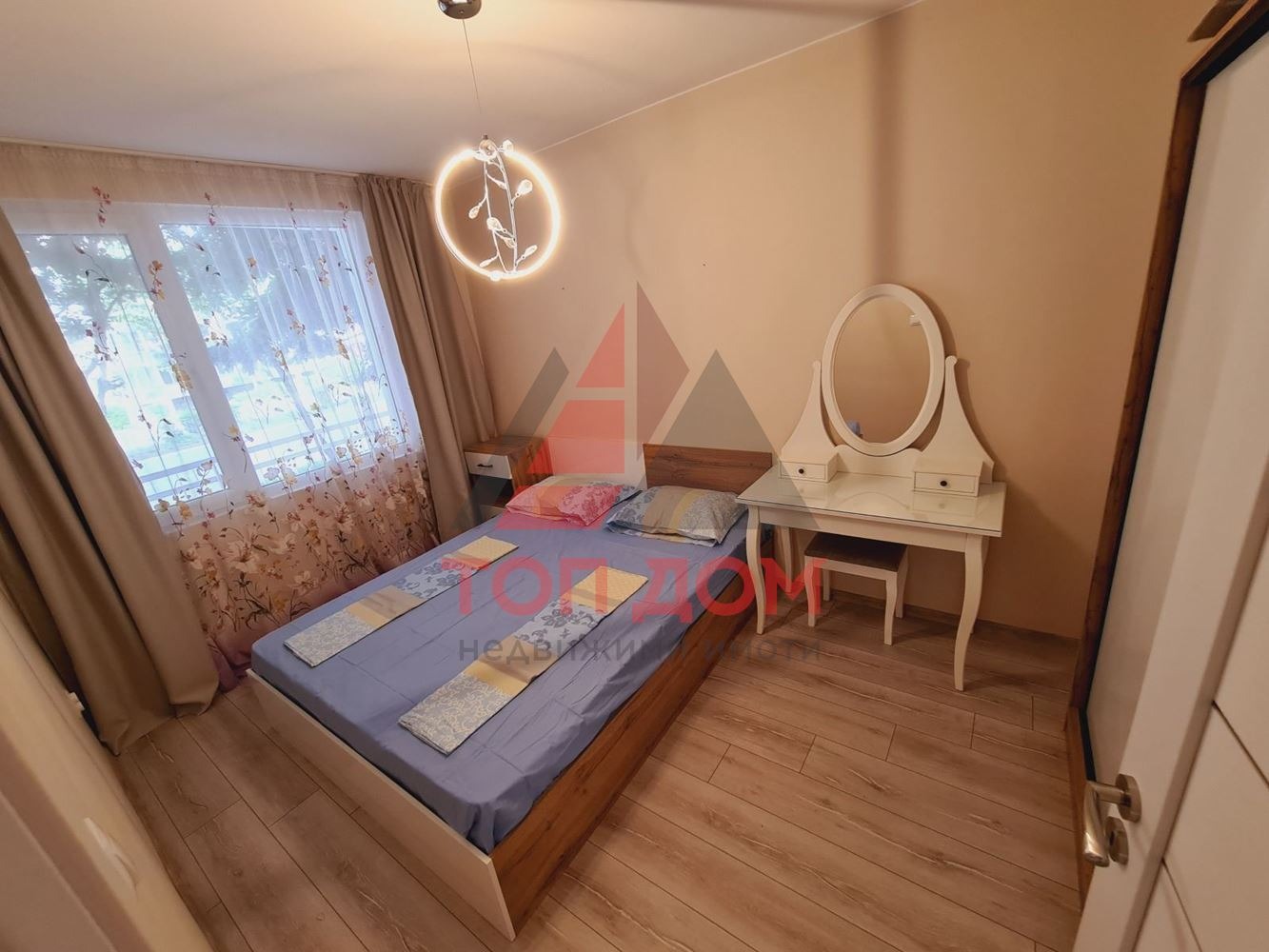 Дава под Наем 3-СТАЕН | Imot.bg — изображение 4