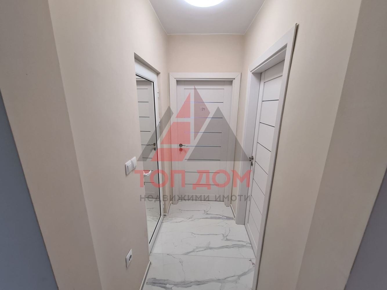 Дава под Наем 3-СТАЕН | Imot.bg — изображение 5