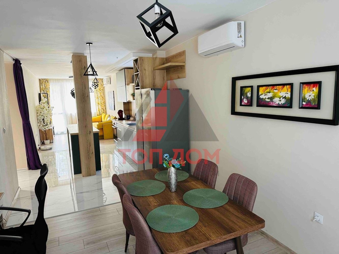 Дава под Наем 3-СТАЕН | Imot.bg — изображение 13