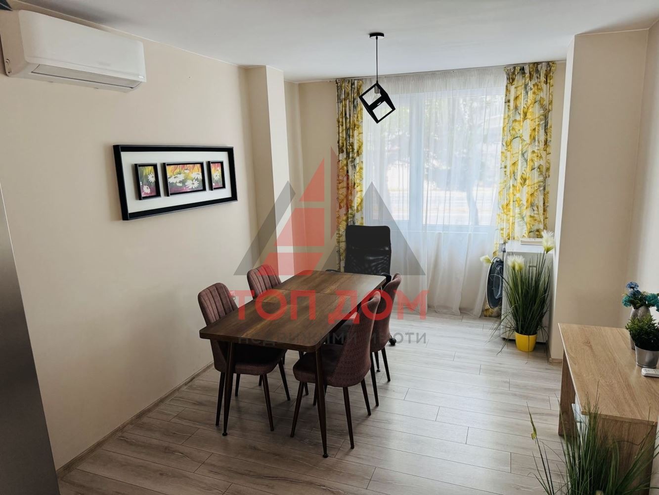 Дава под Наем 3-СТАЕН | Imot.bg — изображение 8