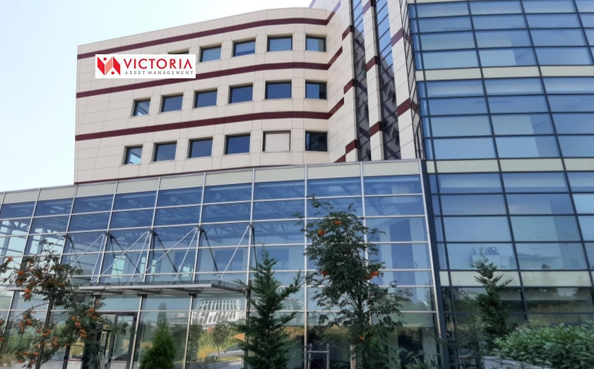 Дава под Наем ОФИС | Imot.bg — изображение 1