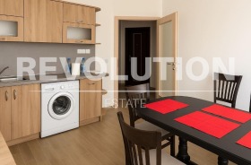 1 υπνοδωμάτιο ΤΣβετεν κβαρταλ, Βαρνα