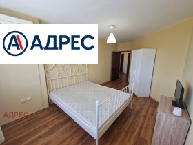 2 soveværelser Briz, Varna