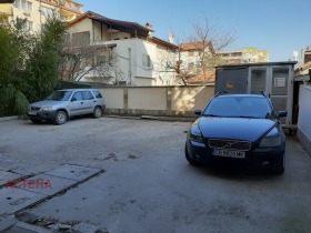 Parkeerplaats Nadezjda 4, Sofia 1