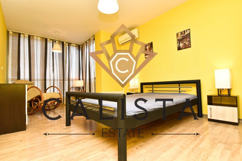För uthyrning  1 sovrum Sofia , Hladilnika , 73 kvm | 72233224 - bild [6]