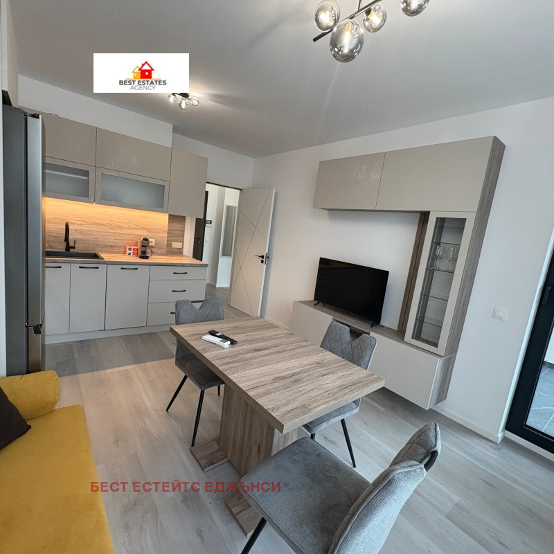 Дава под наем 2-СТАЕН, гр. София, Кръстова вада, снимка 2 - Апартаменти - 52519409