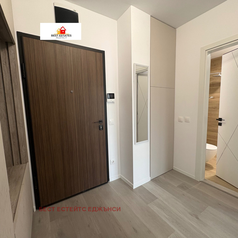 Дава под наем 2-СТАЕН, гр. София, Кръстова вада, снимка 8 - Апартаменти - 52519409