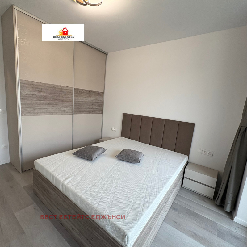 Дава под наем 2-СТАЕН, гр. София, Кръстова вада, снимка 5 - Апартаменти - 52519409