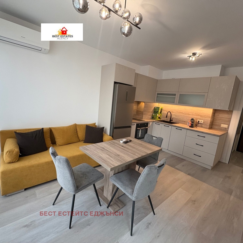 Дава под наем 2-СТАЕН, гр. София, Кръстова вада