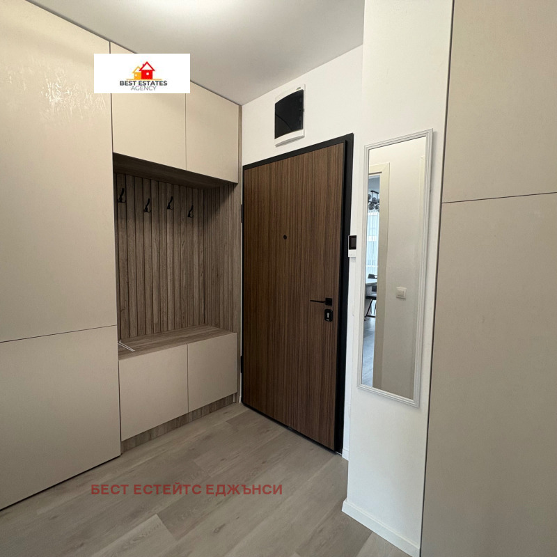 Дава под наем 2-СТАЕН, гр. София, Кръстова вада, снимка 7 - Апартаменти - 52519409