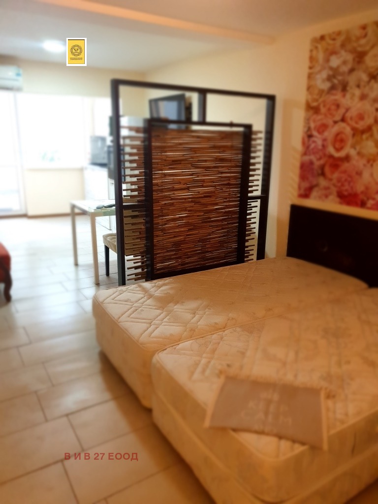 Дава под наем 2-СТАЕН, гр. Варна, Център, снимка 8 - Апартаменти - 53770896